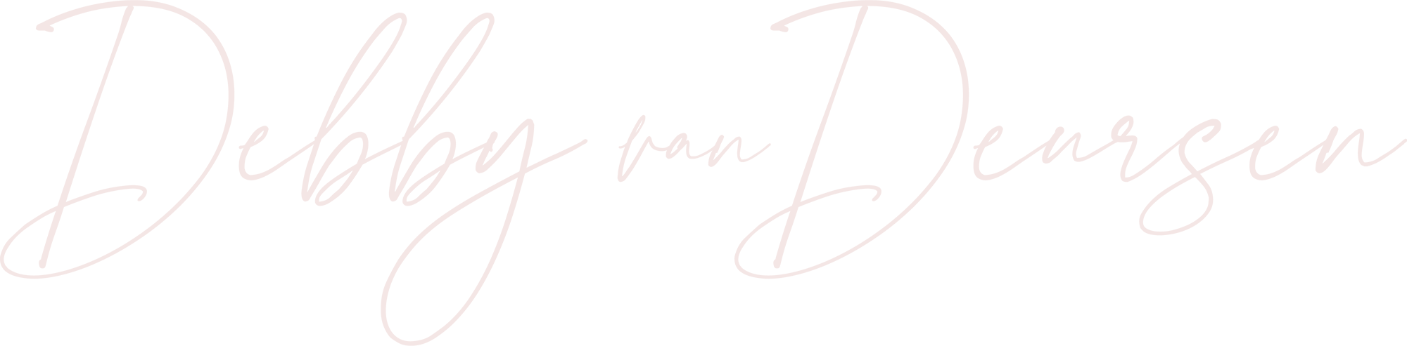 Debby van Deursen