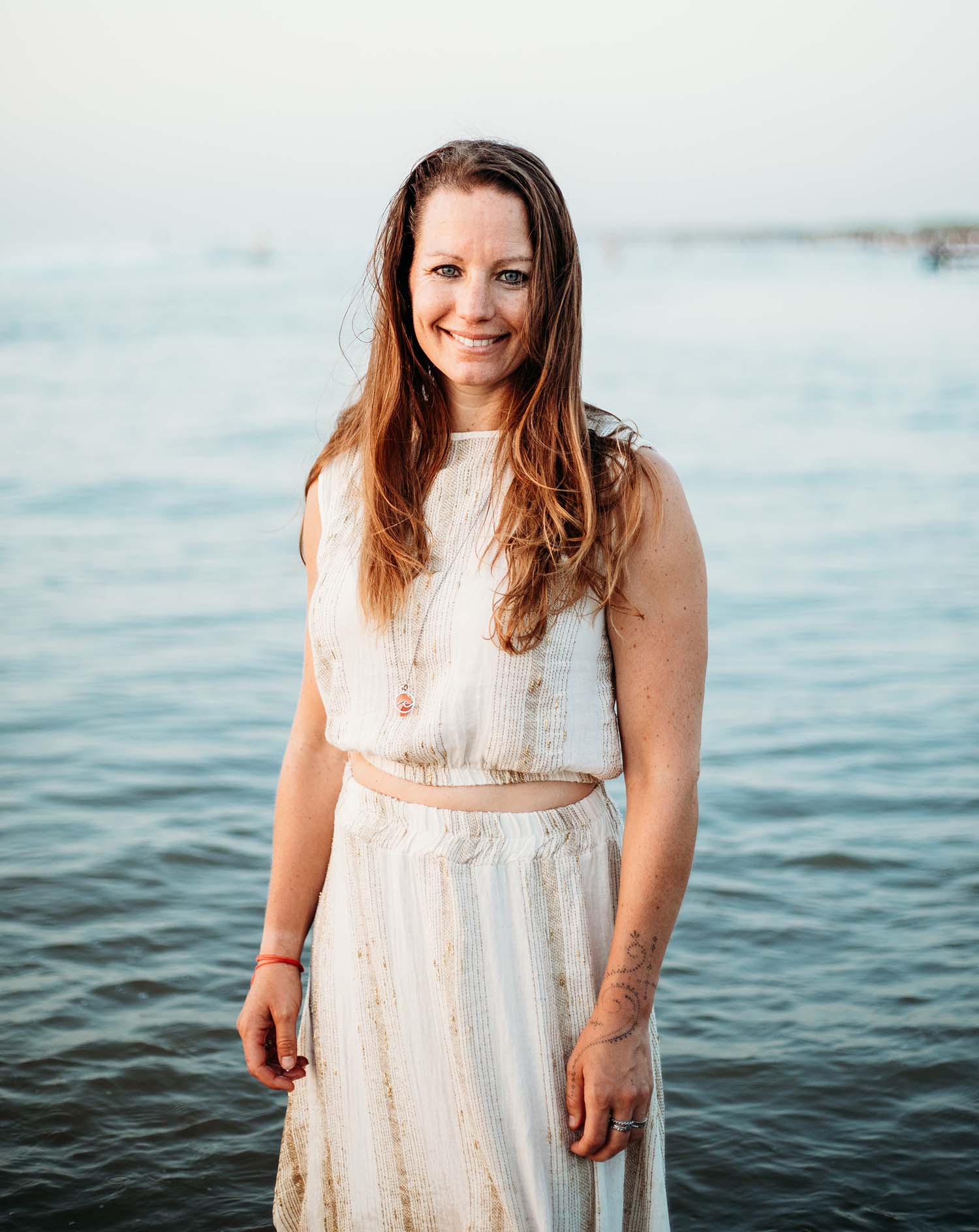 DebbyVanDeursen Ademhaling